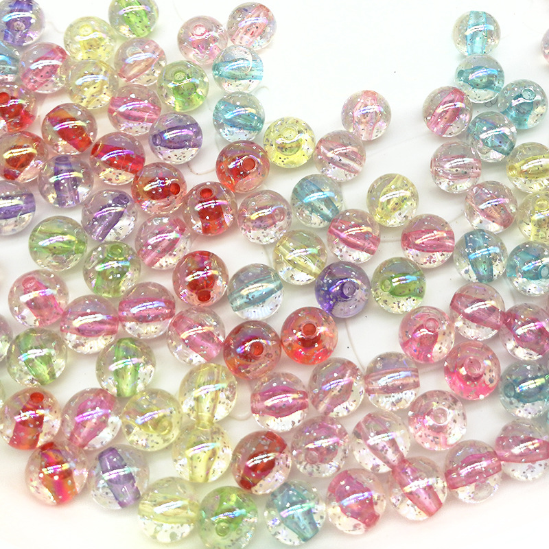 50Pcs 10Mm Acryl Kralen Kleurr - Jewelry Making 4 Year Old recensie en prijs