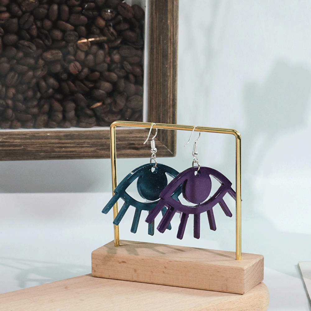 1 Stuks Hars Sieraden Organize - Jewelry Making Organizer recensie en prijs
