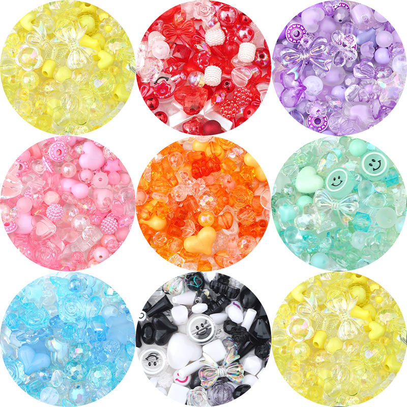Nieuwe Mengen Vintage Barokke  - Jewelry Making 4 Year Old recensie en prijs