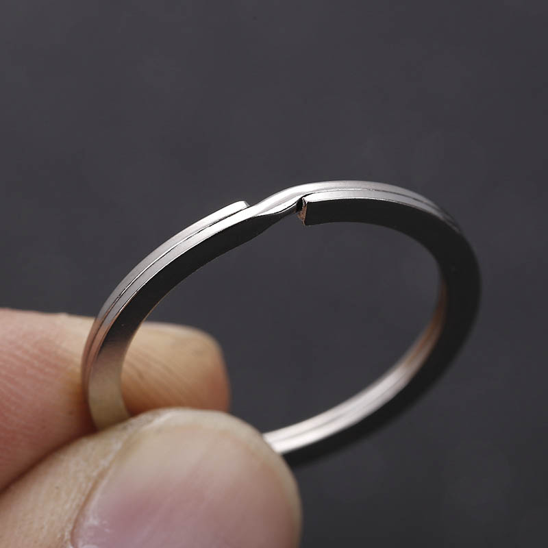 10 stuks 20 stuks 15-50mm Meta - Jewelry Making Closed Jump Rings recensie en prijs