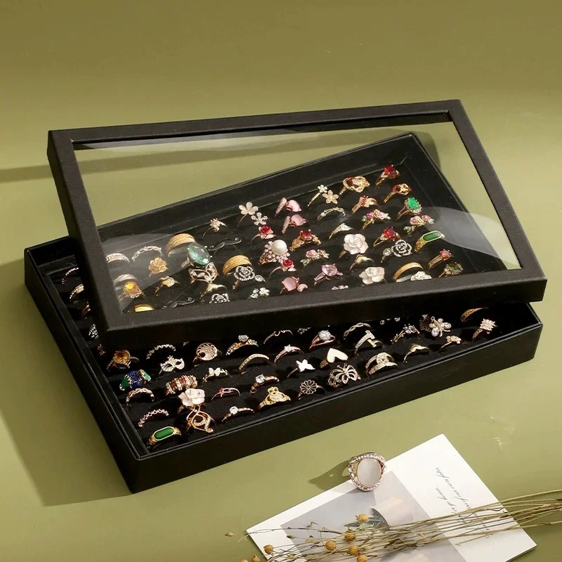 1Set Ringhouder Display Lade S - Jewelry Making Organizer recensie en prijs