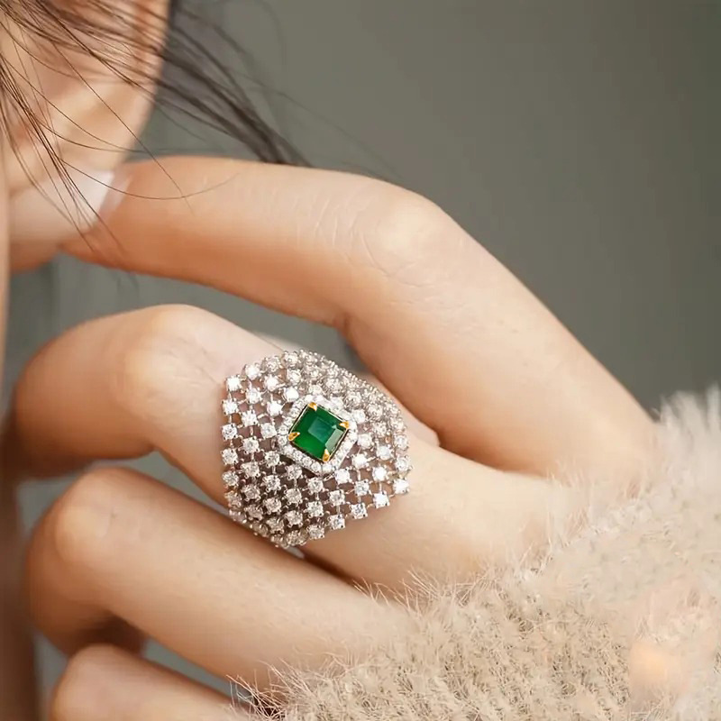 2026 Nieuwe kleine geurstijl,  - Jewelry Making Magazines recensie en prijs