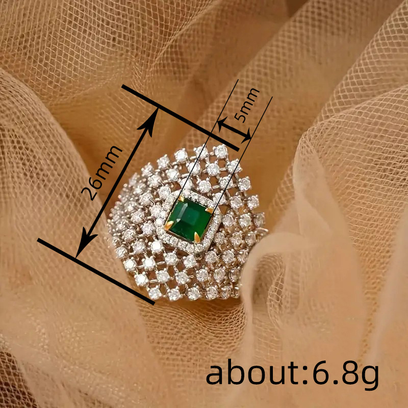 2026 Nieuwe kleine geurstijl,  - Jewelry Making Magazines recensie en prijs