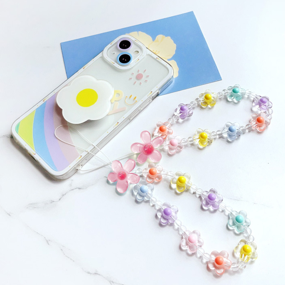Kleurrijke zon bloem kralen mo - Jewelry Making With Beads recensie en prijs