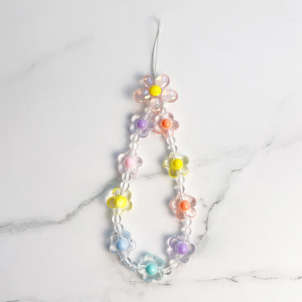 Kleurrijke zon bloem kralen mo - Jewelry Making With Beads recensie en prijs