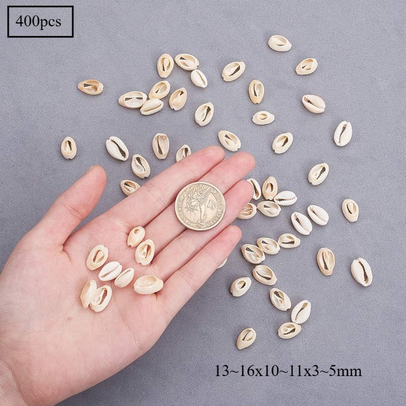 400 Stuks 13 Mm-16 Mm Lange Ge - Jewelry Making Long Beach recensie en prijs