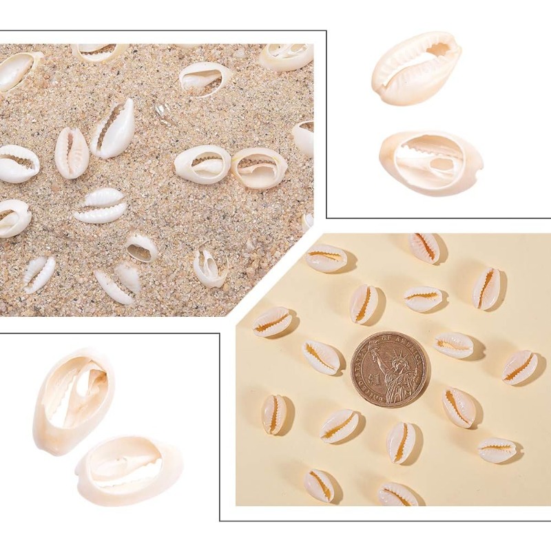 400 Stuks 13 Mm-16 Mm Lange Ge - Jewelry Making Long Beach recensie en prijs