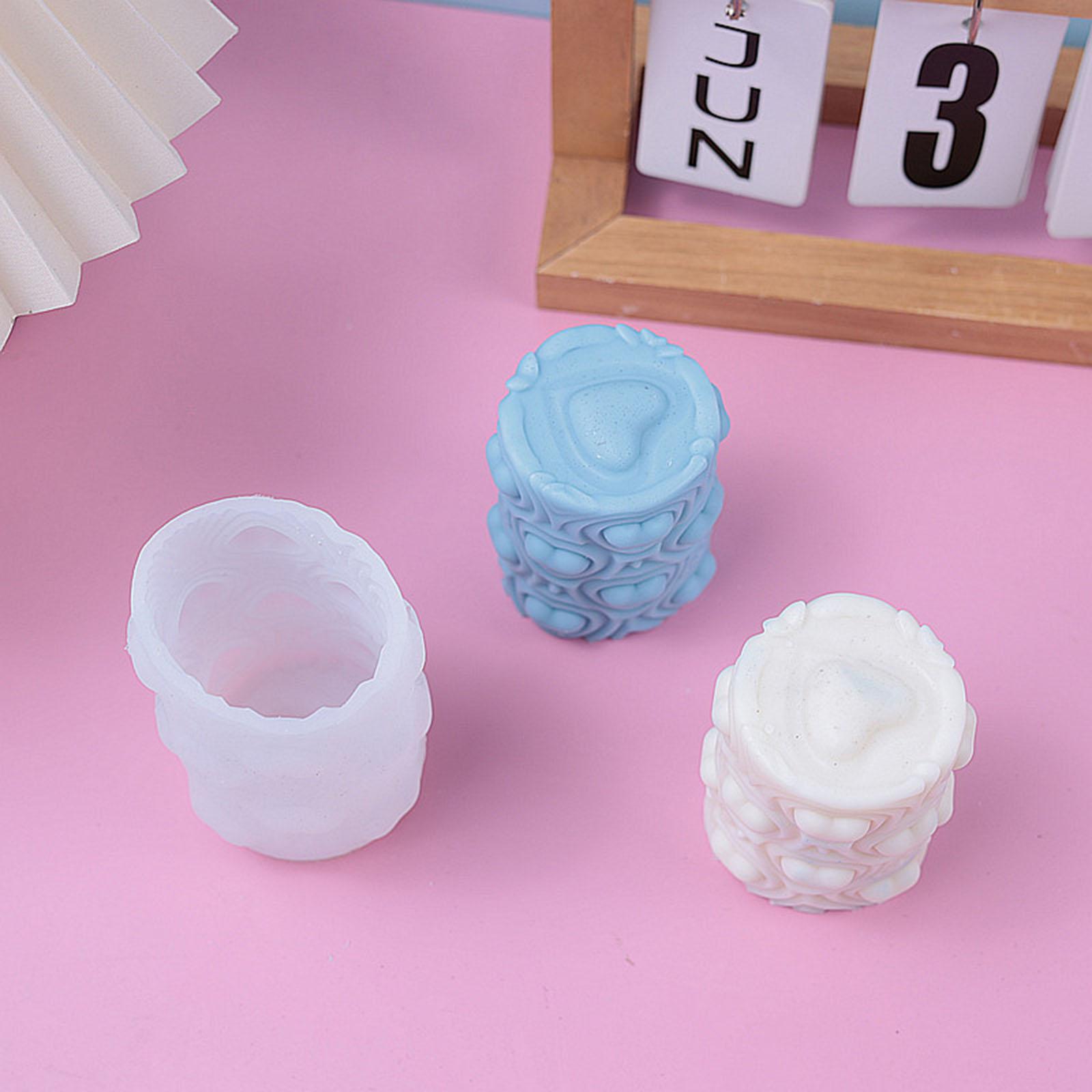 Hartvormig siliconen model, ep - Jewelry Making Desk recensie en prijs