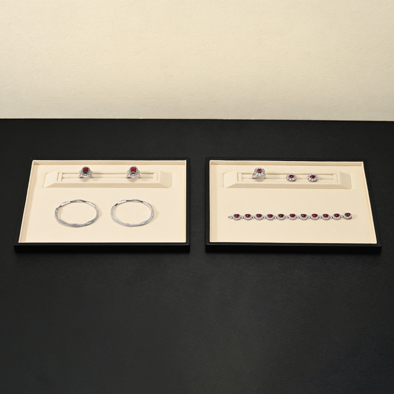 Oirlv Lederen Sieraden Lade Ri - Jewelry Making Organizer recensie en prijs