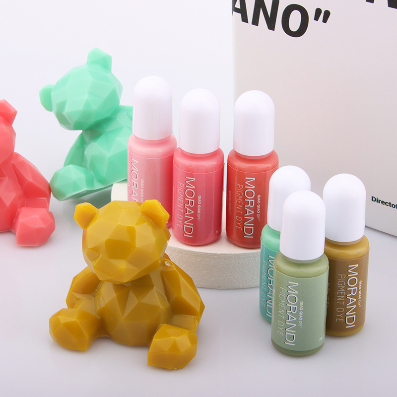 24 kleuren Epoxyhars Pigmenten - Jewelry Making Uv Resin Kit recensie en prijs