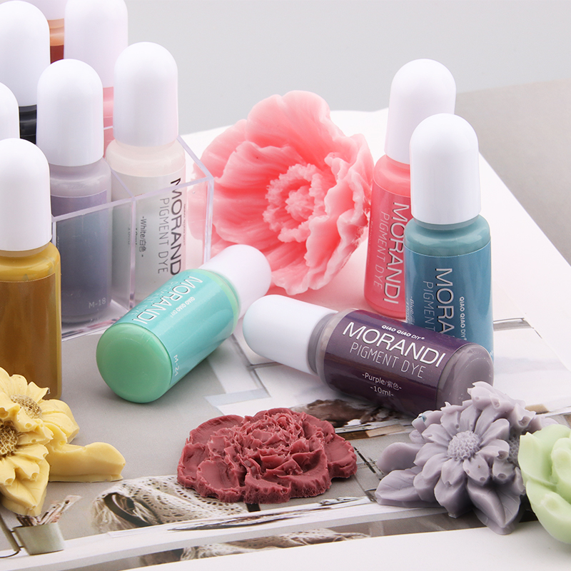 24 kleuren Epoxyhars Pigmenten - Jewelry Making Uv Resin Kit recensie en prijs