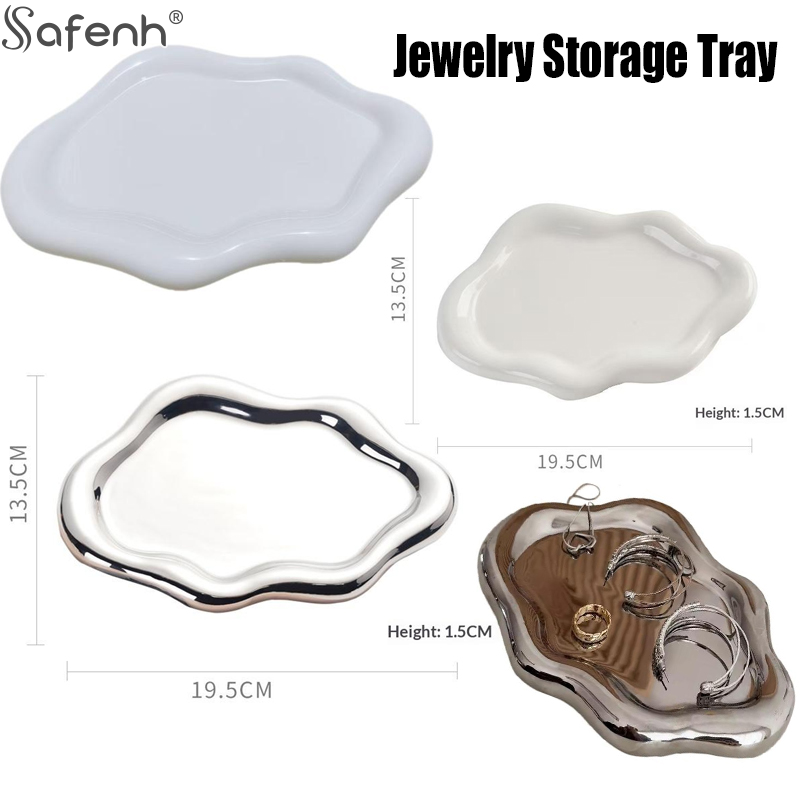 1 STKS Eenvoudige Sieraden Opb - Jewelry Making Desk recensie en prijs