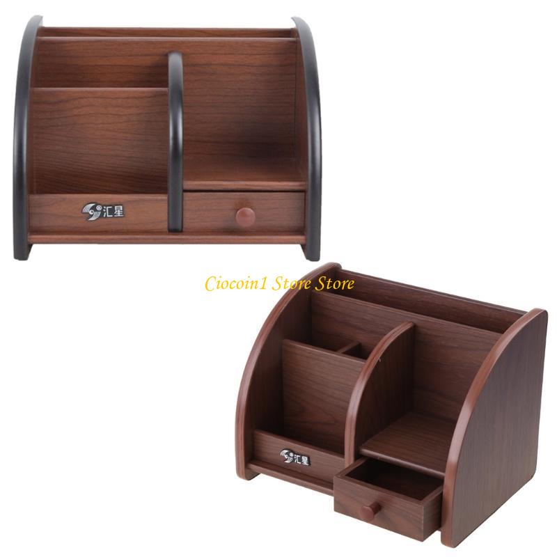A3PC Retro Houten Pennenhouder - Jewelry Making Magazines recensie en prijs