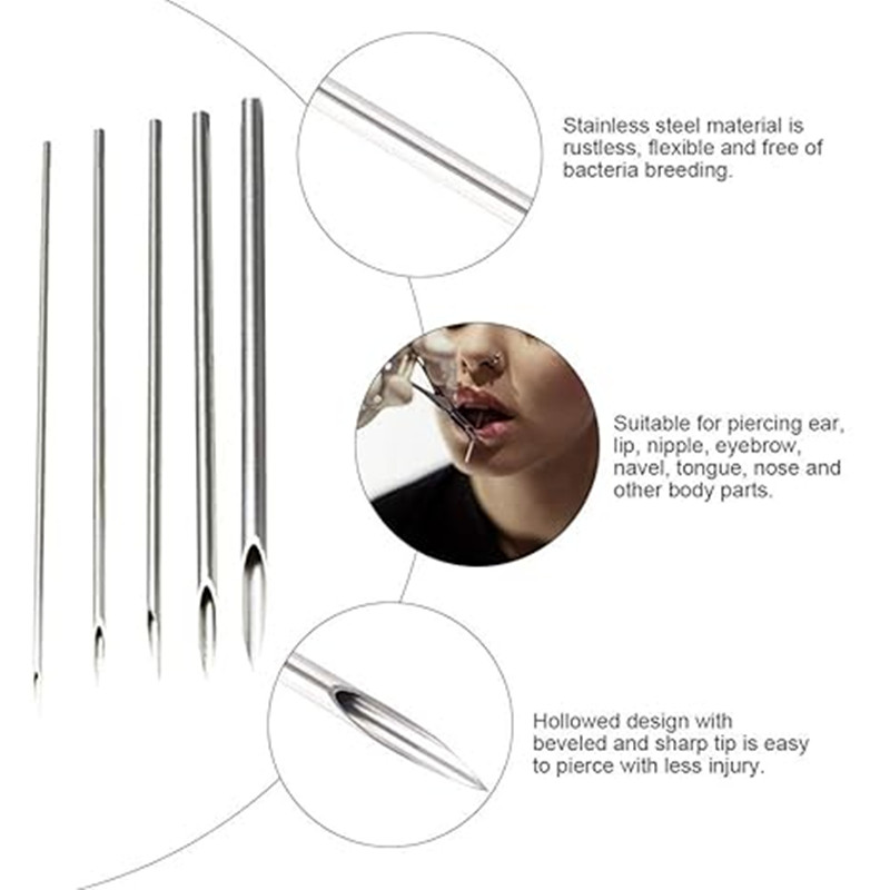 Professionele Body Piercing To - Jewelry Making Needle Nose Pliers recensie en prijs