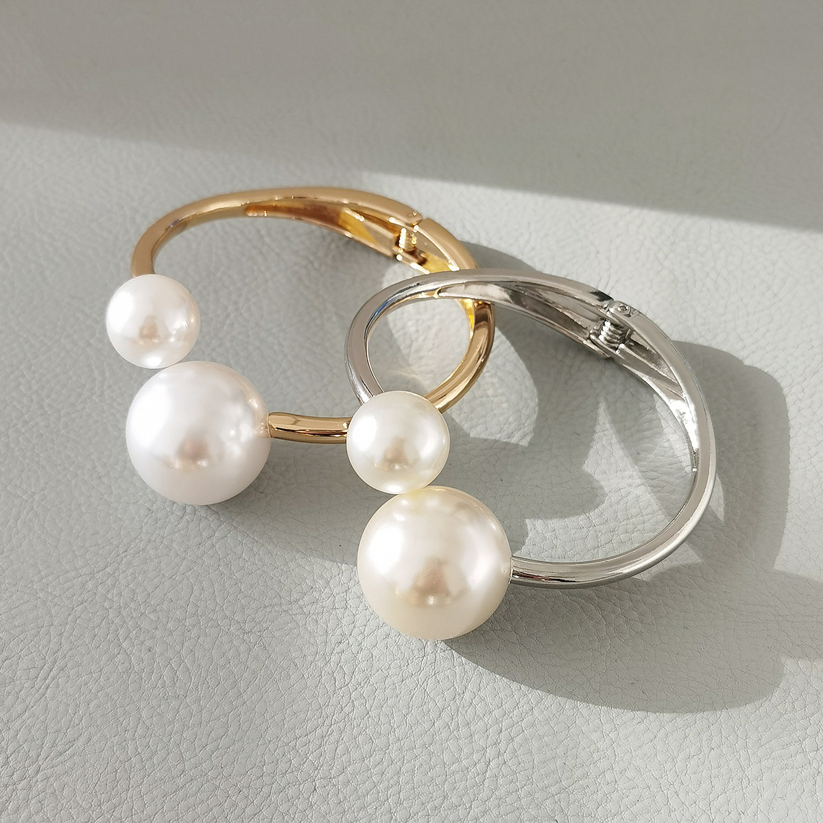 Elegante en verfijnde geometri - Jewelry Making Magazines recensie en prijs