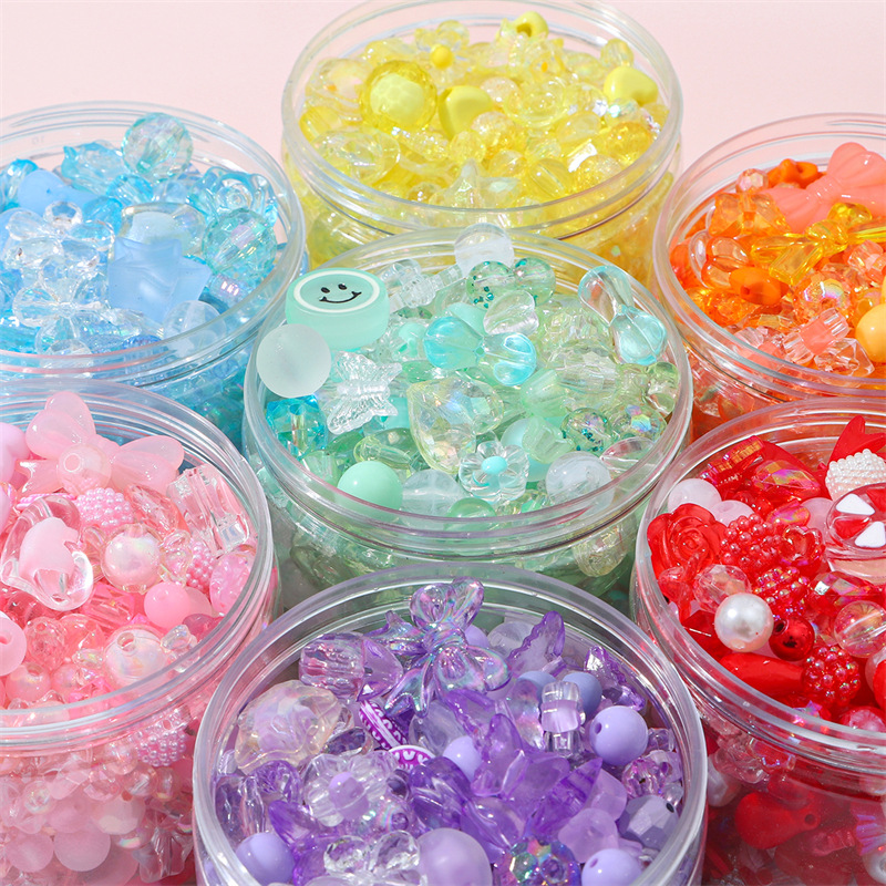 Nieuwe Mengen Vintage Barokke  - Jewelry Making 4 Year Old recensie en prijs