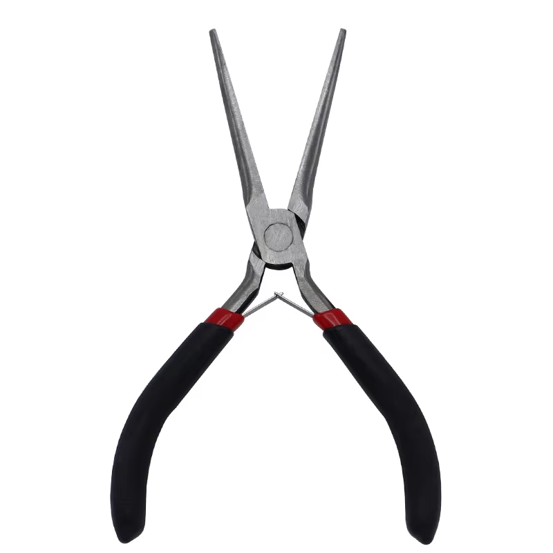 Multitool, lange neus tang, na - Jewelry Making Needle Nose Pliers recensie en prijs