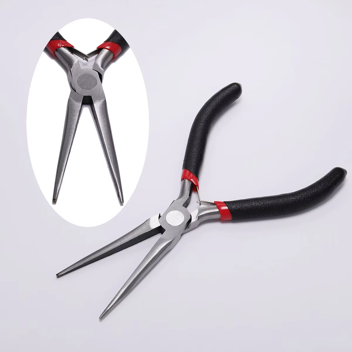 Multitool, lange neus tang, na - Jewelry Making Needle Nose Pliers recensie en prijs