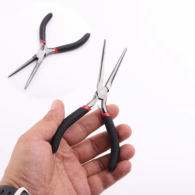 Multitool, lange neus tang, na - Jewelry Making Needle Nose Pliers recensie en prijs