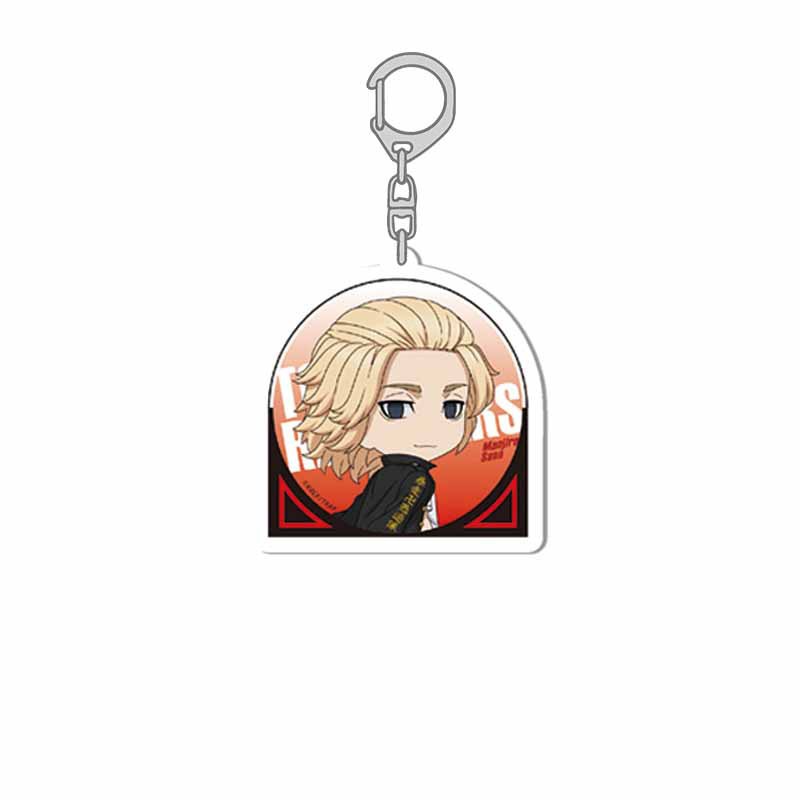Tokyo Manji Revengers Anime Ac - Jewelry Making Resin recensie en prijs