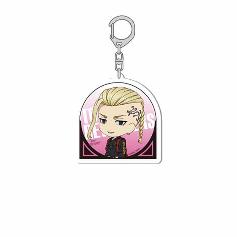 Tokyo Manji Revengers Anime Ac - Jewelry Making Resin recensie en prijs
