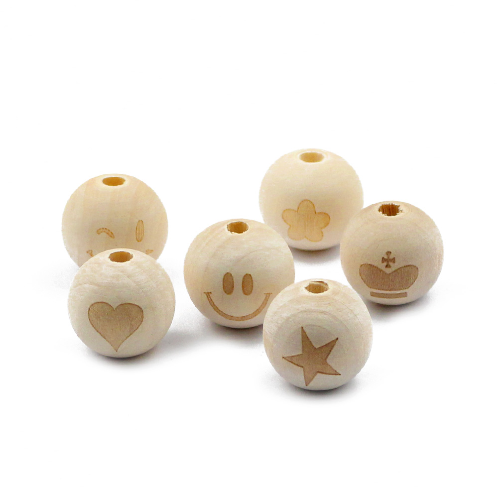 10 Pcs 20 Mm Ronde Natuurlijke - Jewelry Making 4 Year Old recensie en prijs