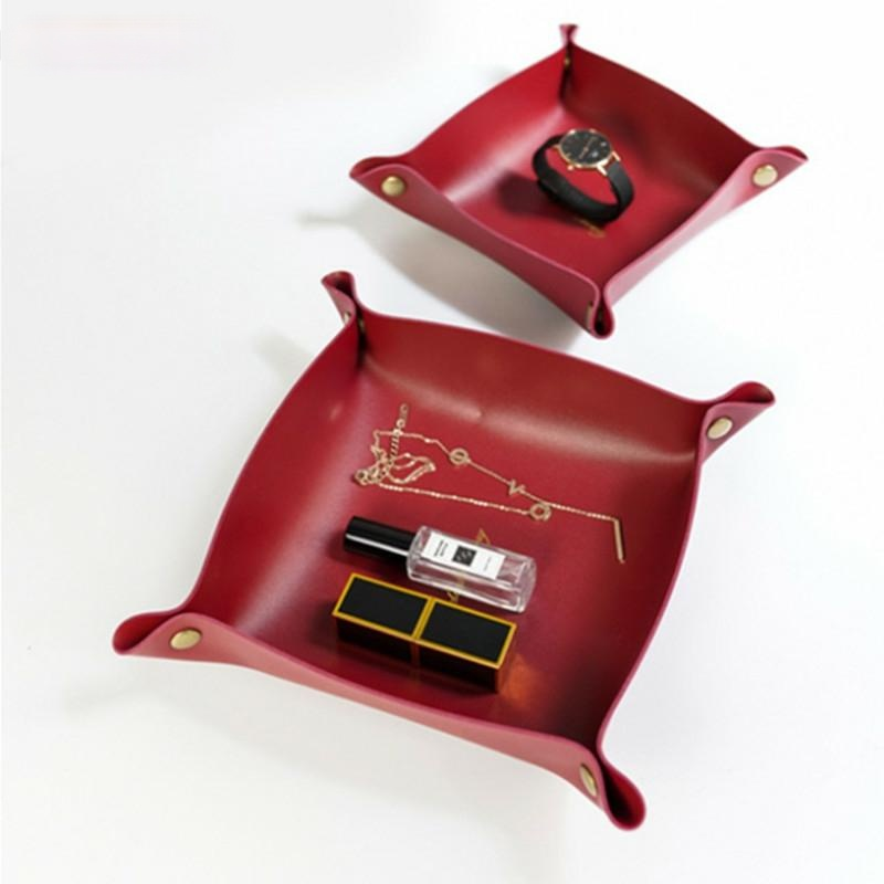 Scandinavische stijl lederen o - Jewelry Making Desk recensie en prijs