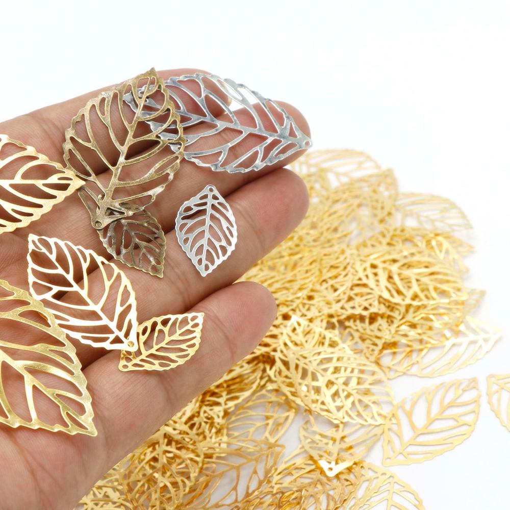 20/50/100st goud zilver brons  - Jewelry Making Uv Resin Kit recensie en prijs