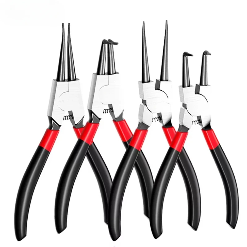 5-In Borgringtang, Punttang Bo - Jewelry Making Needle Nose Pliers recensie en prijs