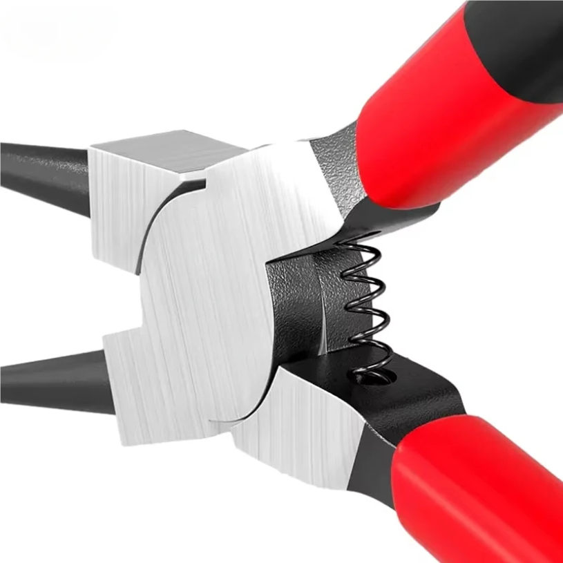 5-In Borgringtang, Punttang Bo - Jewelry Making Needle Nose Pliers recensie en prijs