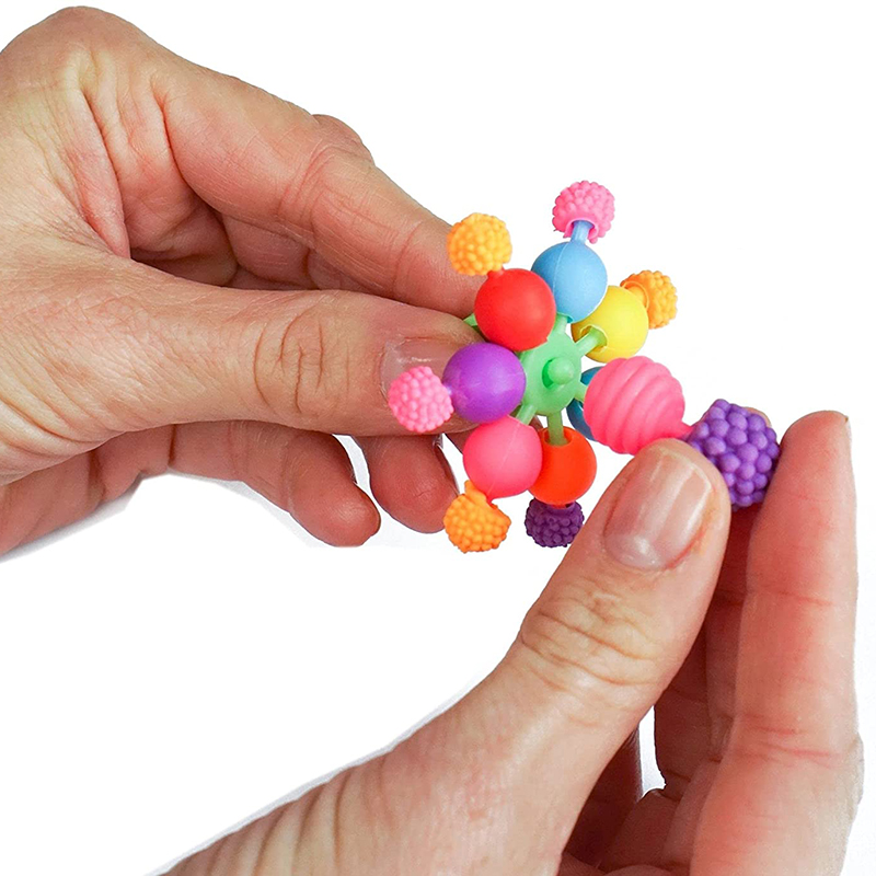 100 stks Pop Kralen Kinderen M - Jewelry Making 4 Year Old recensie en prijs