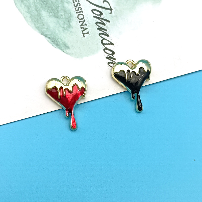 10 Stuks Smelthart Bedels Zwar - Jewelry Making 4 Year Old recensie en prijs