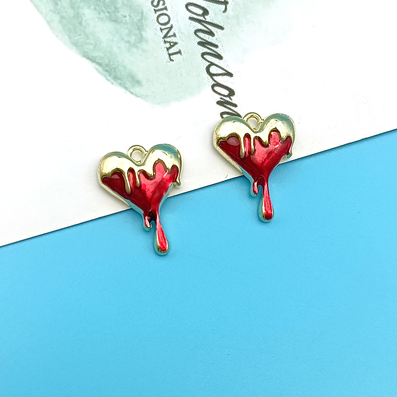 10 Stuks Smelthart Bedels Zwar - Jewelry Making 4 Year Old recensie en prijs
