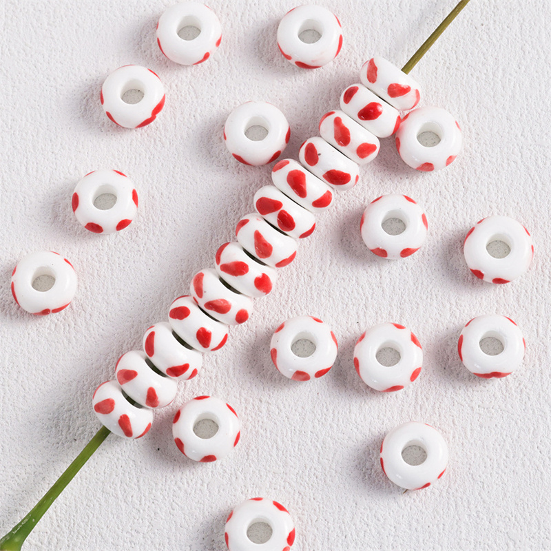 6x15MM Kleurrijke Kinderen Fun - Jewelry Making 4 Year Old recensie en prijs