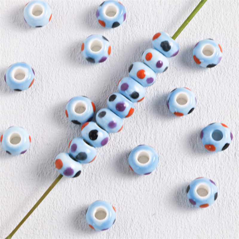 6x15MM Kleurrijke Kinderen Fun - Jewelry Making 4 Year Old recensie en prijs