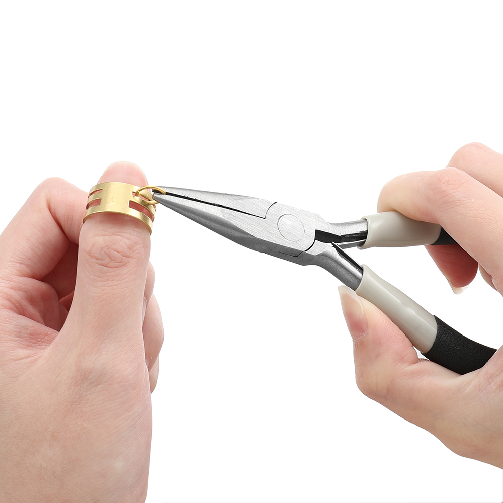 3 stks/set 3 Stijlen Sieraden  - Jewelry Making Needle Nose Pliers recensie en prijs